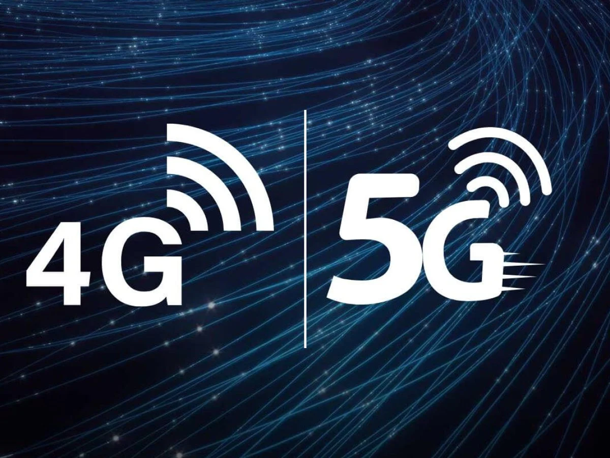 4G vs 5G | Difference Between 4G and 5G