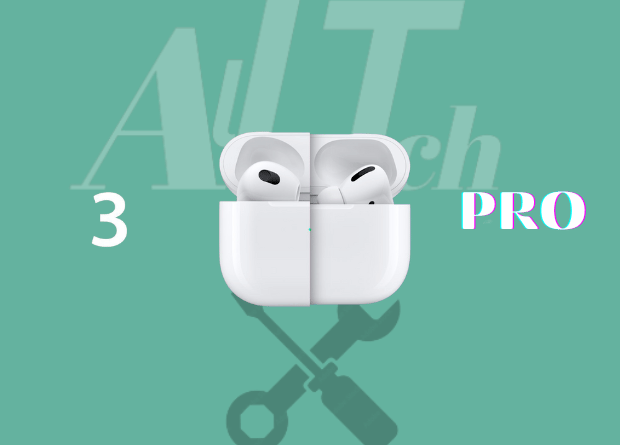 AirPods 3 vs AirPods Pro