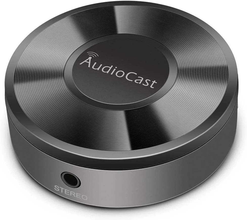 Audiocast vs Chromecast Audio: Reviewed 