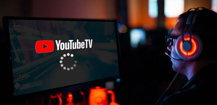Find out how to Fix YouTube TV Freezing