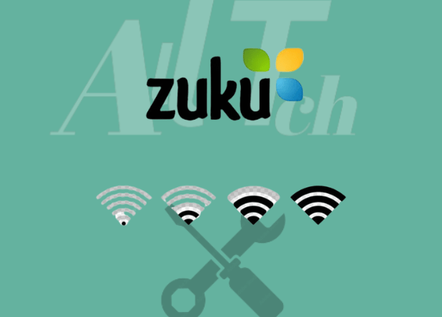 Zuku WiFi Not Working: Here’s How to Fix it!