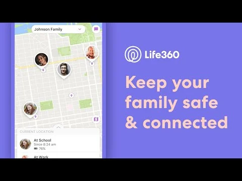 Life360 App Not Updating