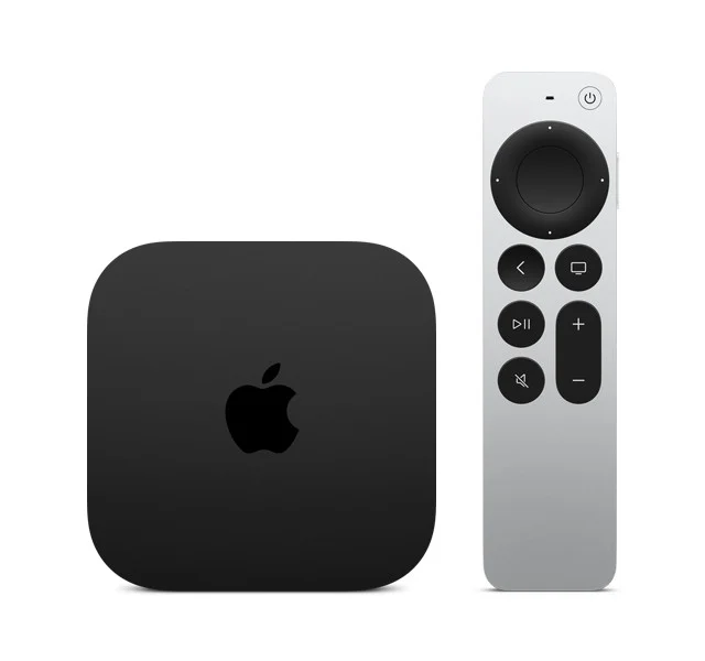 New Apple TV: With 5 Best Features Reviewed