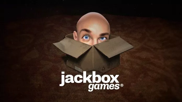 Jackbox tv on Roku