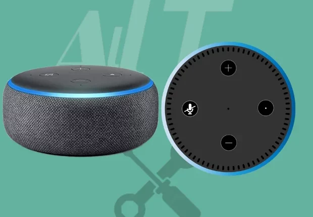 Alexa Blue Ring : Echo Devices Colors and Meanings 