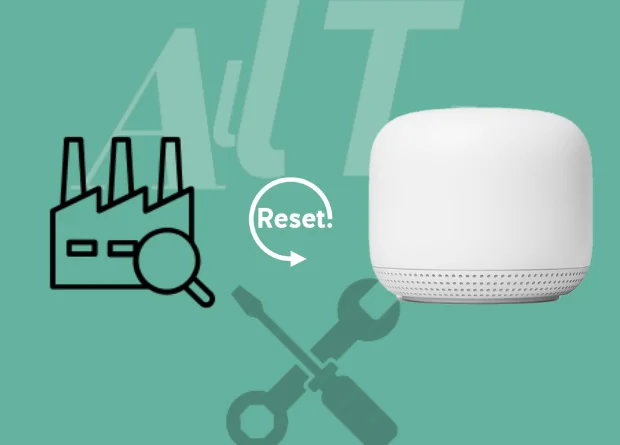 How to Fix Nest WiFi Blinking Yellow