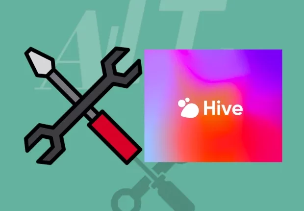 Hive Social not working
