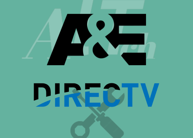 A&E Channel On DirecTV