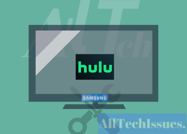 Watch Hulu On Samsung Smart TV