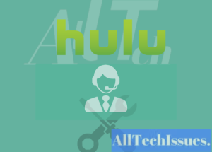 Recover Hulu Account without email