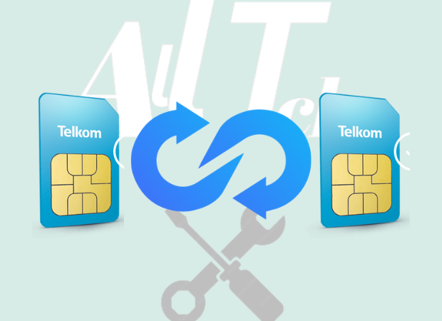 How To Swap Telkom SIM Swap in South Africa