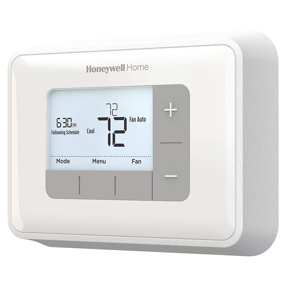 Honeywell Thermostat Heat Not Working on Auto