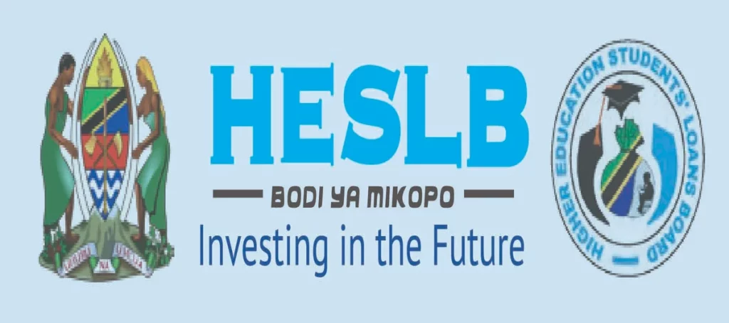 HESLB Loan Application 2023-2024: How To Apply In Tanzania