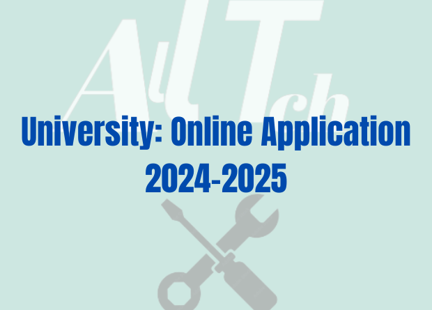 Apply to the Management University of Africa: Online Application 2024-2025, How to apply, Application Process, requirements, deadline, fees.
