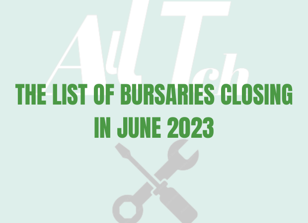 Apply For The 2023 Dalitso Bursary: Closing in June