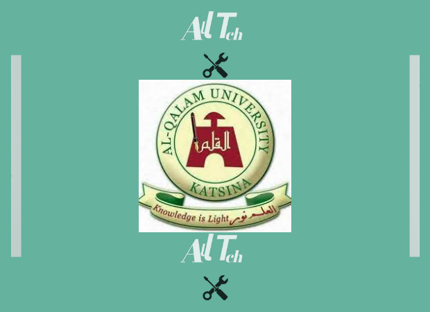 How to Apply for Al-Qalam University Katsina