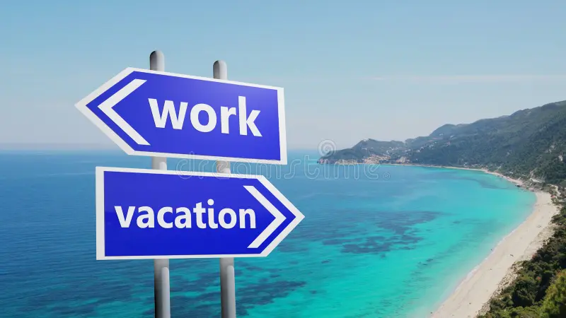Vacation Work – Vac Work Experience While You Study