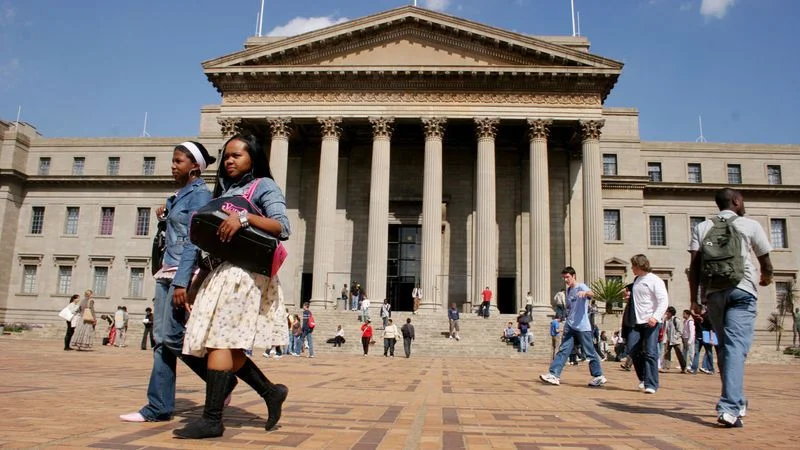 Private Colleges in South Africa: List for Best