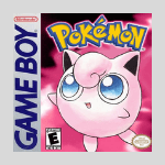 Pokémon Pink Edition – Pokémon Rom