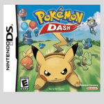 Pokemon Dash ROM – Pokemon ROM