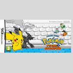 Learn with Pokemon: Typing Adventure