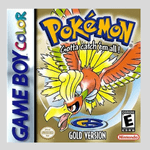 Pokemon – Gold Edition (Italy)