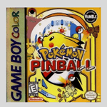 Pokémon Pinball (Rumble Version) – Pokémon Rom