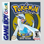 Pokemon – Silver Edition (Italy)