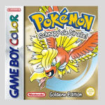 Pokemon – Gold Edition (Germany)