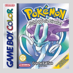 Pokemon – Crystal Edition (Germany) – Pokemon Rom