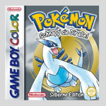 Pokemon – Silver Edition (Germany)