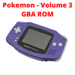 Pokemon – Volume 3 Get ROM