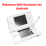 Pokemon NDS emulator for Android