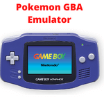 Pokemon GBA Emulator for PC