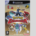 Pokemon Colosseum ROM – Download