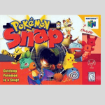 Pokemon Snap ROM – Download