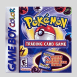 Pokemon Trading Card Game ROM – Download