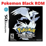 Pokemon Black ROM – Download