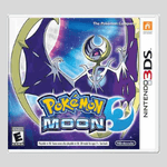 Pokemon Moon ROM – 3ds and CIA Download