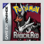 Pokemon Radical Red ROM – Download