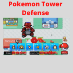 Pokemon Tower Defense – ROM Download