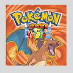 Pokémon 2 Heroes – Pokémon ROM
