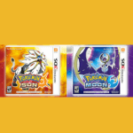 Pokemon Sun and Moon ROM – 3ds and CIA