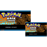 Pokemon Gaia – ROM Download