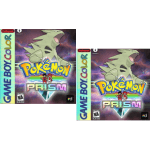 Pokemon Prism – ROM Download