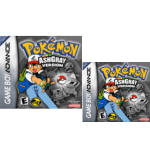 Pokemon Ash Gray ROM – Download