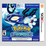Pokemon Alpha Sapphire ROM – 3ds and CIA Download