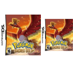 Pokemon Holy Gold ROM – Download