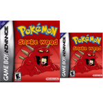 Pokemon Snakewood ROM – Download