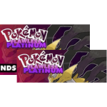 Pokemon Perfect Platinum ROM – Download